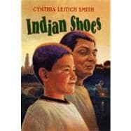 Indian Shoes