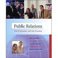 Public Relations: The Profession and the Practice with Free 