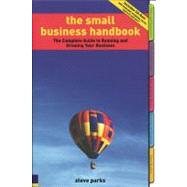 The Small Business Handbook