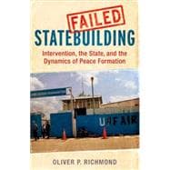 Failed Statebuilding