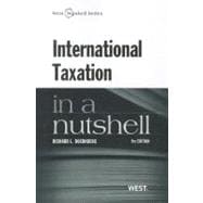 International Taxation in A Nutshell, 9th