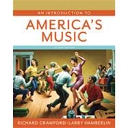 An Introduction to America's Music,9780393935318