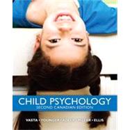 Child Psychology, Second Canadian Edition