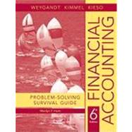 Problem Solving Survival Guide T/a Financial Accounting, 6th Edition
