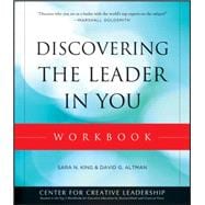 Discovering the Leader in You Workbook