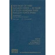 New Facet of Three Nucleon Force: 50 Years of Fujita Miyazawa Three Nucleon Force (Fm50): Proceedings of the International Symposium Tokyo, Japan 29-31 October 2007