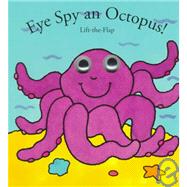 Eye spy an octopus!