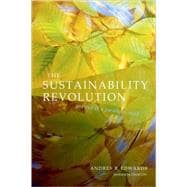 The Sustainability Revolution: Portrait of a Paradigm Shift