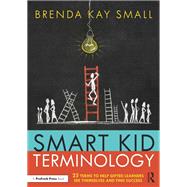 Smart Kid Terminology