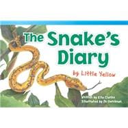 The Snake's Diary by Little Yellow