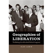 Geographies of Liberation