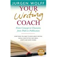 Your Writing Coach