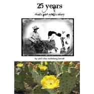 25-years Don's and Sybil's Story