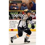 Jordin Tootoo : The highs and lows in the journey of the first Inuit to play in the NHL