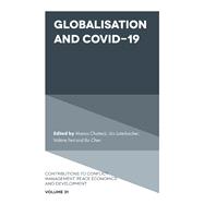 Globalisation and COVID-19
