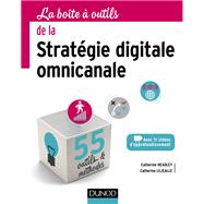 La boîte à outils de la stratégie digitale omnicanale
