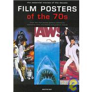 Film Posters of the 70s
