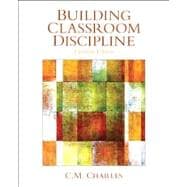 Building Classroom Discipline,9780133095319