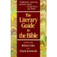 The Literary Guide to the Bible