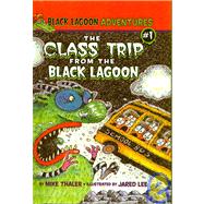 Class Trip from the Black Lagoon