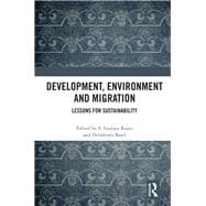 Development, Environment and Migration