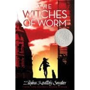 The Witches of Worm,9781416995319