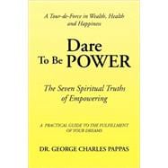 Dare to be Power