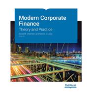Modern Corporate Finance: Theory and Practice, Version 8.0 (Paperback + Silver Access Pass)
