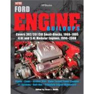 Ford Engine Buildups HP1531