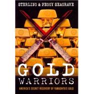 Gold Warriors Pa