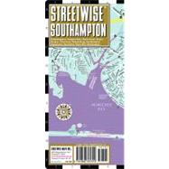 Streetwise Southampton: Bridgehampton, Hampton Bays, North Haven, Noyac, Quoque, Riverhead, Remsenburg, Southampton, Sagaponack, Sag Harbor, Water Mill, Westhampton