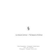 Les saisons sullivan/The Seasons of Sullivan