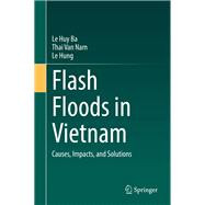 Flash Floods in Vietnam