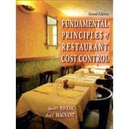 Fundamental Principles of Restaurant Cost Control
