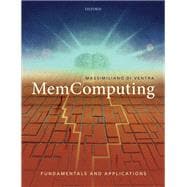 MemComputing Fundamentals and Applications