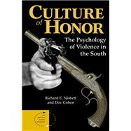 Culture of Honor