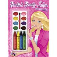 Barbie's Beauty Salon (Barbie)