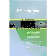 PLC technician A Complete Guide