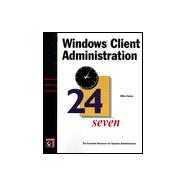 Windows Client Administration