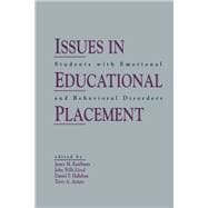 Issues in Educational Placement