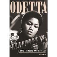 Odetta A Life in Music and Protest