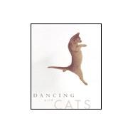 Dancing With Cats: Twenty Assorted Notecards & Envelopes