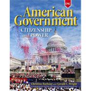 American Government: Citizenship and Power