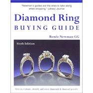 Diamond Ring Buying Guide