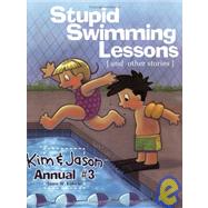 Stupid Swiming Lessons