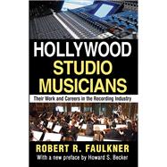Hollywood Studio Musicians