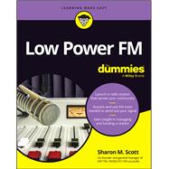 Low Power FM For Dummies