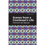 Scenes from a Courtesan's Life