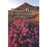 Painted Poems : (Portraits of New Mexico)