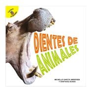 Dientes de animals / Animal Teeth